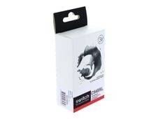 SWITCH - 12.5 ml - tamaño XXL - negro - compatible - cartucho de tinta - para Canon PIXMA TS6251, TS6350, TS6351, TS705, TS8251, TS8252, TS8350, TS8352, TS9550, TS9551