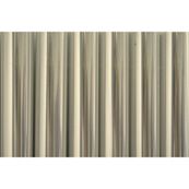 Clairefontaine - Papel de regalo - 70 cm x 3 m - 35 µm - transparente - hoja de polipropileno