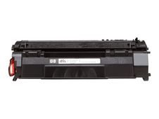HP 49A - Negro - original - LaserJet - cartucho de tóner (Q5949A) - para LaserJet 1160, 1160Le, 1320, 1320n, 1320nw, 1320t, 1320tn, 3390, 3392