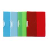 Viquel Propyglass - Archivo de clip - para 225 x 310 mm - disponible en diferentes colores