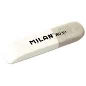 Milan goma de caucho muy blanda para tinta y lãpiz
