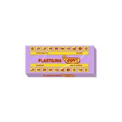 Jovi plãstilina 1 pastilla de 150gr lila