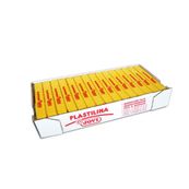 Jovi plãstilina 1 pastilla de 50gr amarillo