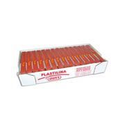 Jovi plastelina 1 pastilla de 50gr marron