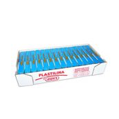 Jovi plãstilina 1 pastilla de 50gr azul claro