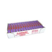 Jovi plãstilina 1 pastilla de 50gr lila
