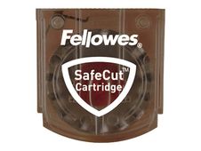Fellowes SafeCut cartucho de cuchilla de repuesto
