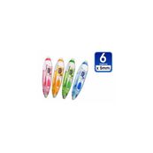 Duo corrector + goma