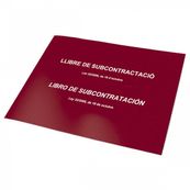 Dohe libro subcontratacion catalan