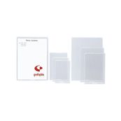 Fundas con unero en 0.15 120x172mm