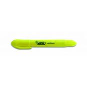 Jovi neon marcador gel amarillo