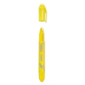 Jovi twist make-up stick de maquillaje amarillo