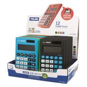 Milan calculadora 8 dãgitos pocket, colores surtidos