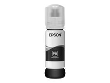 Epson 106 - 70 ml - Photo Negro - original - negro - depósito de tinta - para EcoTank ET-7700, ET-7750, L7160, L7180; Expression Premium ET-7700, ET-7750