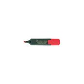 Faber castell marcador  textliner 51 rosa fluorescente