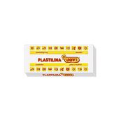 Jovi plãstilina 1 pastilla de 150gr blanco