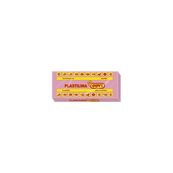 Jovi plãstilina 1 pastilla de 150gr rosa