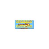Jovi plãstilina 1 pastilla de 150gr azul claro
