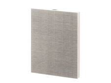 Fellowes True HEPA Filter - filtro - blanco