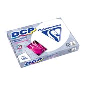 Clairefontaine DCP - Ultrablanco - A3 (297 x 420 mm) - 160 g/m² - 250 hoja(s) papel normal