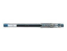 Pilot G-Tec-C4 - Bolígrafo - azul - tinta de biopolímero - 0.2 mm - ultrafino