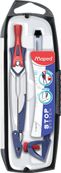 Maped Stop System - Compás de dibujo - 2 mm
