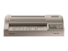 Fellowes Proteus 125 - Laminadora - laminadora en frío o caliente - bolsa - 32 cm