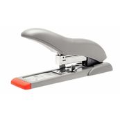 Rapid Fashion HD70 - Grapadora - uso industrial - 70 hojas / 7 mm - 9/8-9/10, 23/8-23/10 - metal, plástico ABS - plata, naranja