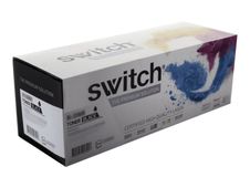 SWITCH - negro - compatible - cartucho de tóner