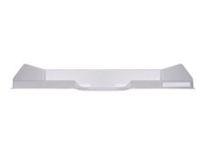 Exacompta Classic COMBO A4+ - Bandeja carta - apaisado - transparente