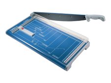 Dahle Office Guillotine - Cortador - 340 mm - papel