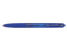 Pilot Super Grip-G - bolígrafo - azul