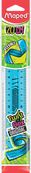 Maped Twist'n Flex - regla - 20 cm