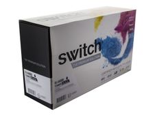 Cartouche laser compatible HP 87A - noir - Switch