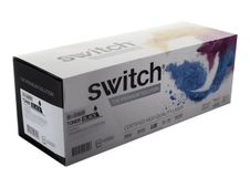 Cartouche laser compatible HP 79A - noir - Switch