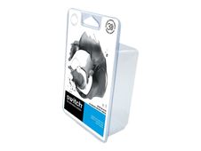SWITCH - 35 ml - negro - compatible - refabricado - cartucho de tinta (alternativa para: HP 363XL) - para HP Photosmart 31XX, 82XX, C5100, C5170, C5175, C5190, C5194, C6100, C6150, C6175, C7100