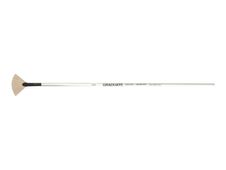 Daler-Rowney Graduate - Pincel de pintura - fan blender - tamaño: 2 - 8.8 x 17.5 mm
