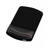 Alfombrilla con reposamuâ®ecas ajustable premium gel