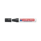 Edding 850 permanent marker negro