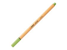 STABILO point 88 - Rotulador - pistachio - 0.4 mm - fino