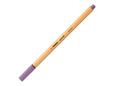 STABILO point 88 - Rotulador - gray violet - 0.4 mm - fino