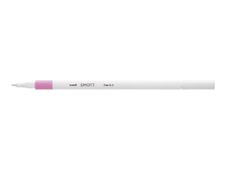 Uni EMOTT - rotulador - light pink