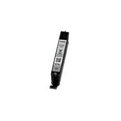 Cartucho de tinta canon cli-571xl gris