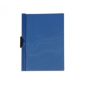 Dossier clip-it pinza de plastico