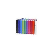 Carpeta 2 anillas 30mm l40mm exacompta