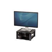 Soporte para monitor plus grafito