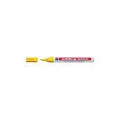 Edding 3000 permanent marker amarillo