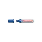 Edding 550 permanent marker rojo