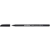 Edding 1200 colourpen negro