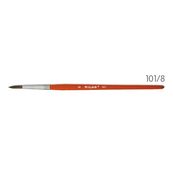 Milan pincel serie 101 nâº 8